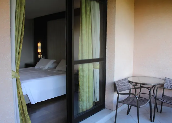 Master Gramado Hotel - Espaco Kids Incrivel